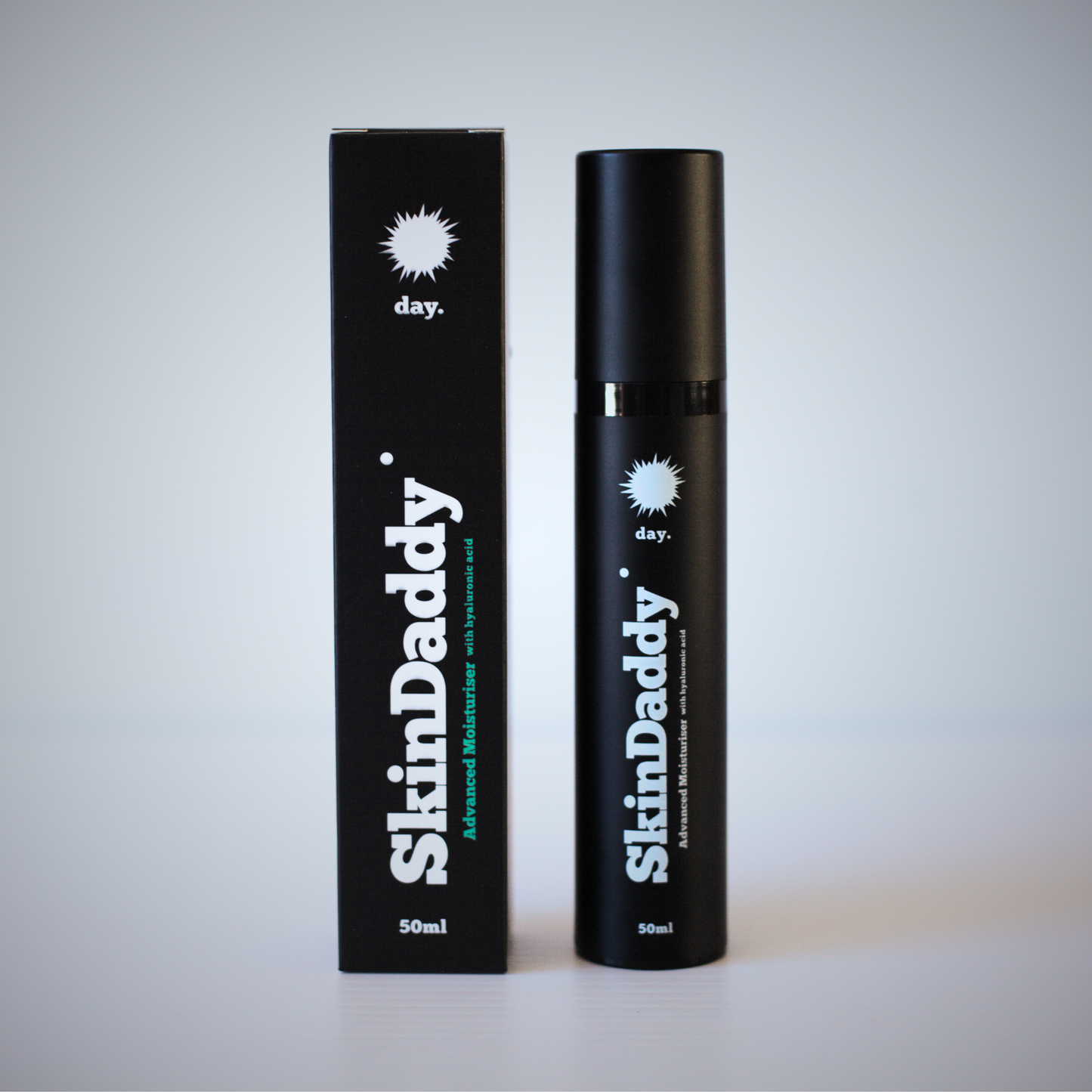 Advanced Day Moisturiser